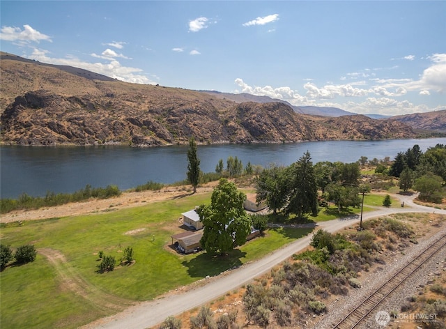 24888 US Highway 97, Chelan, WA 98816 - photo 35