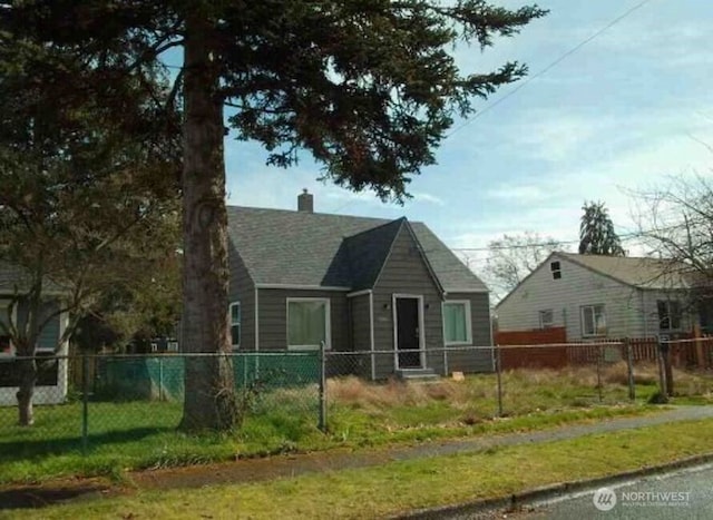 6627 S Junett, Tacoma, WA 98409 - photo 1