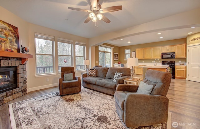 5717 NW 26th Ave, Camas, WA 98607 - photo 7