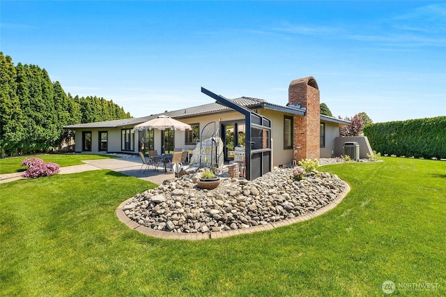 905 S Laguna Dr, Moses Lake, WA 98837 - photo 32
