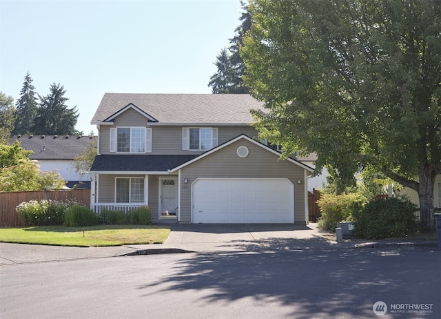 1810 NE 15th Cir, Battle Ground, WA 98604 - photo 1