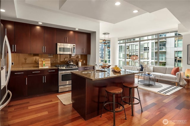 900 Lenora St Unit W901, Seattle, WA 98121 - photo 6
