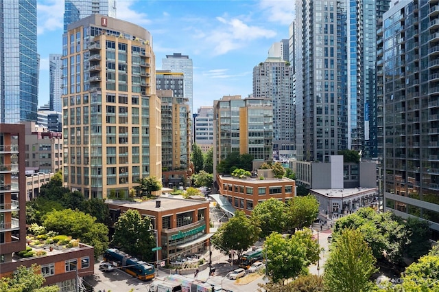 900 Lenora St Unit W901, Seattle, WA 98121 - photo 1