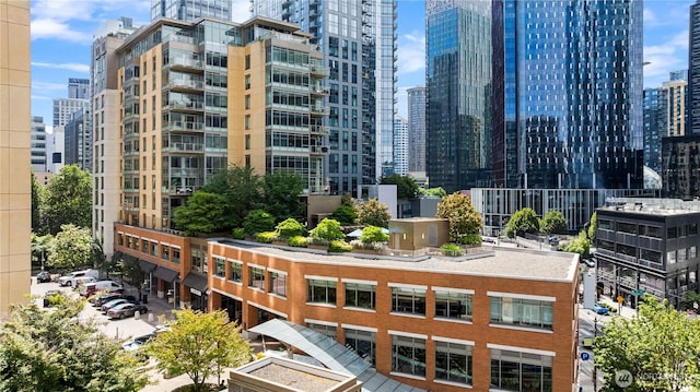 900 Lenora St Unit W901, Seattle, WA 98121 - photo 2
