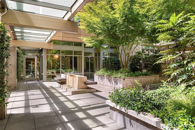 900 Lenora St Unit W901, Seattle, WA 98121 - photo 4