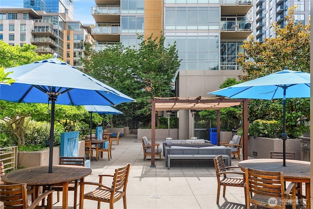 900 Lenora St Unit W901, Seattle, WA 98121 - photo 33