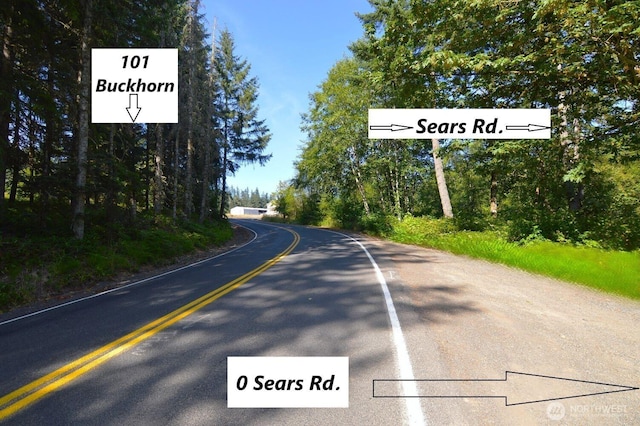 0 Sears Rd, Winlock, WA 98596 - photo 2