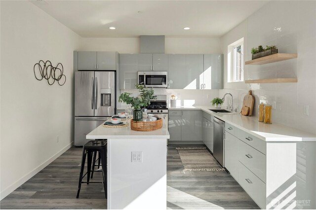 18526 Wallingford Ave N Unit B, Shoreline, WA 98133 - photo 4