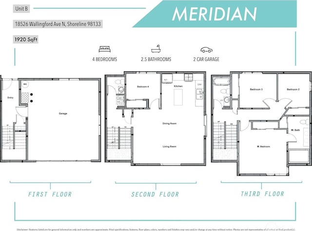 18526 Wallingford Ave N Unit B, Shoreline, WA 98133 - photo 30