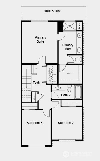 13220 NE 127th Ct Unit D, Kirkland, WA 98034 - photo 3