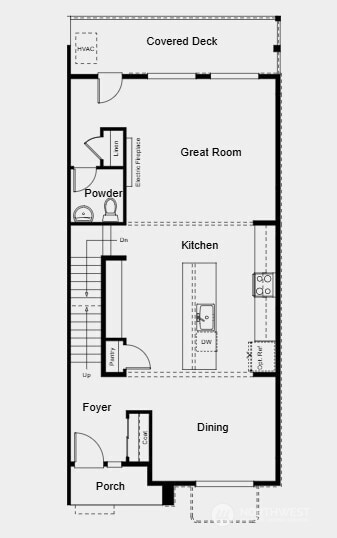 13220 NE 127th Ct Unit D, Kirkland, WA 98034 - photo 4