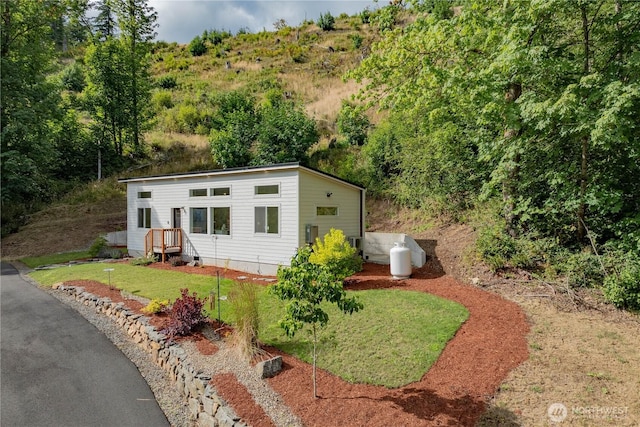 38118 NE Sunset Falls Dr, Yacolt, WA 98675 - photo 2