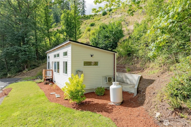 38118 NE Sunset Falls Dr, Yacolt, WA 98675 - photo 3