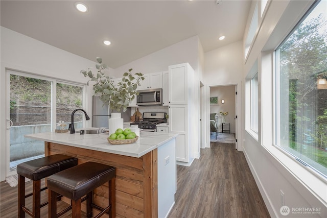 38118 NE Sunset Falls Dr, Yacolt, WA 98675 - photo 8