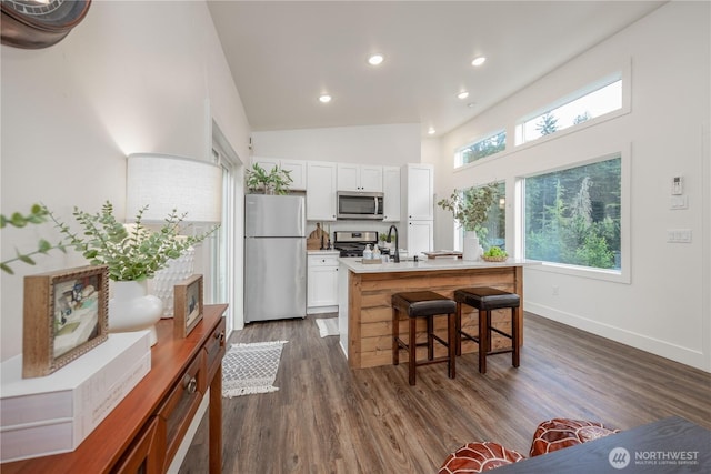 38118 NE Sunset Falls Dr, Yacolt, WA 98675 - photo 14