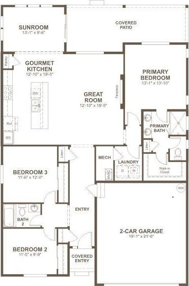 301 N 55th St Unit 25, Mount Vernon, WA 98273 - photo 2