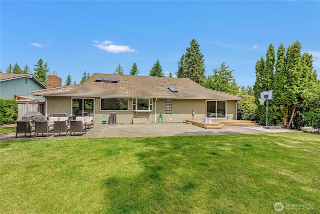 14711 SE 172nd Pl, Renton, WA 98058 - photo 28