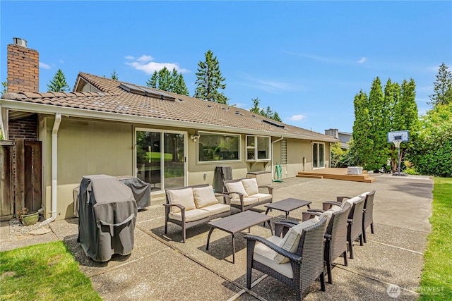 14711 SE 172nd Pl, Renton, WA 98058 - photo 31
