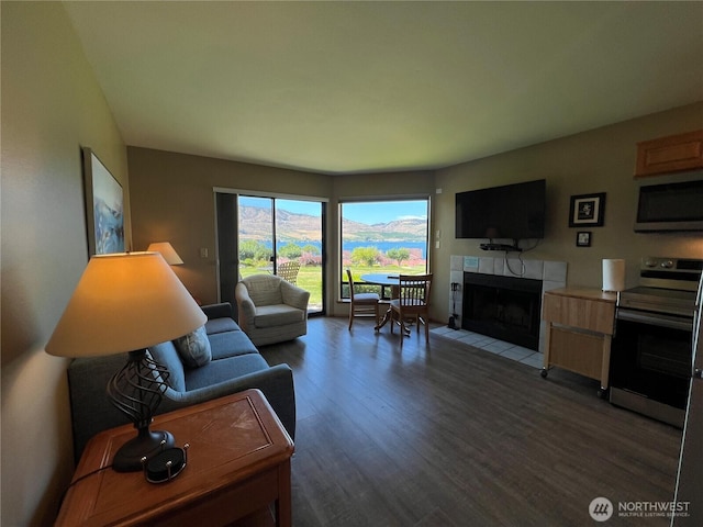 100 Lake Chelan Shores Dr Unit 16-4P, Chelan, WA 98816 - photo 17