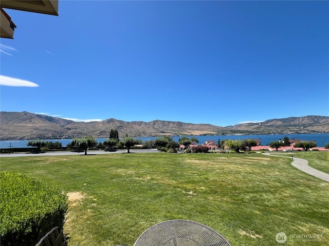 100 Lake Chelan Shores Dr Unit 16-4P, Chelan, WA 98816 - photo 20