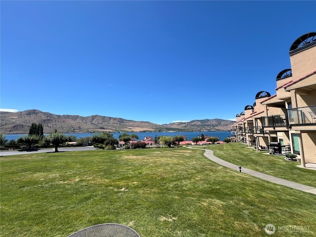 100 Lake Chelan Shores Dr Unit 16-4P, Chelan, WA 98816 - photo 21