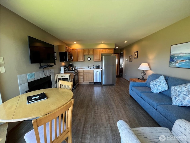100 Lake Chelan Shores Dr Unit 16-4P, Chelan, WA 98816 - photo 1