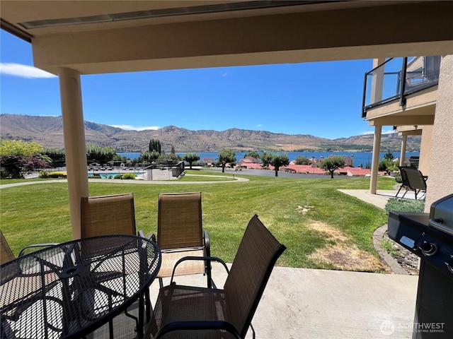 100 Lake Chelan Shores Dr Unit 17-4P, Chelan, WA 98816 - photo 24