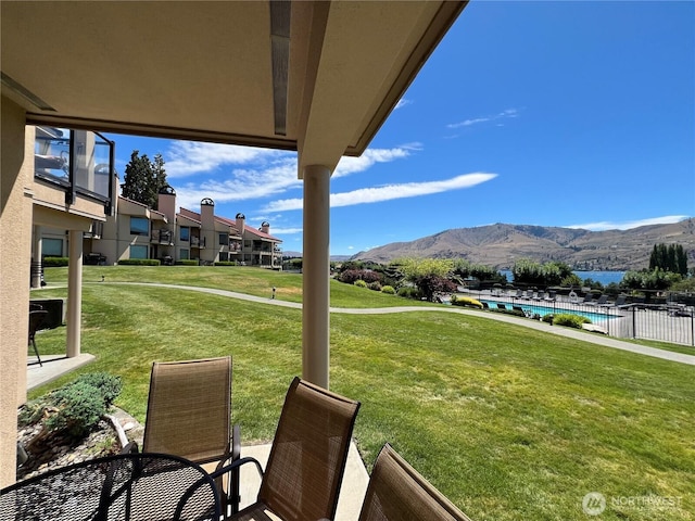 100 Lake Chelan Shores Dr Unit 17-4P, Chelan, WA 98816 - photo 25