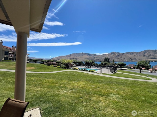 100 Lake Chelan Shores Dr Unit 17-4P, Chelan, WA 98816 - photo 26