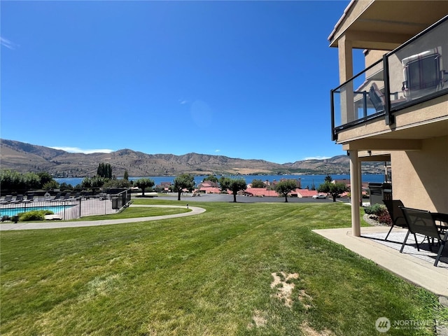 100 Lake Chelan Shores Dr Unit 17-4P, Chelan, WA 98816 - photo 29