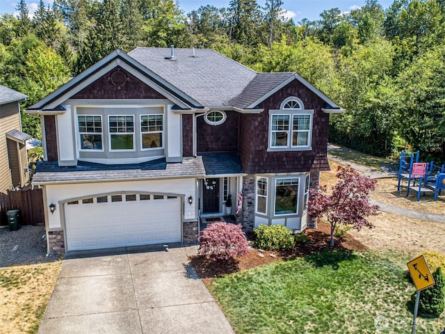 10080 185th Ave E, Bonney Lake, WA 98391 - photo 1