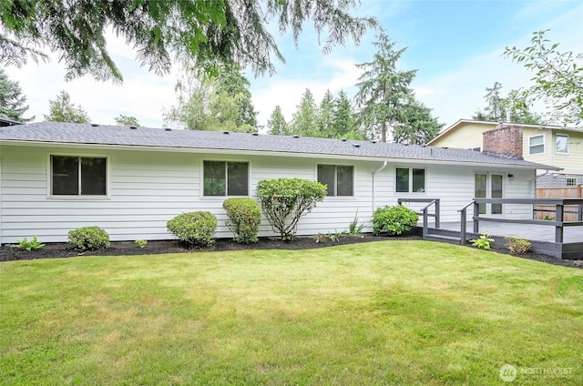 1216 Farallone Ave, Fircrest, WA 98466 - photo 3