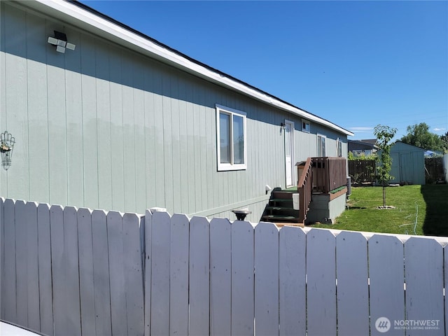 4000 Longview St NE Unit 32, Moses Lake, WA 98837 - photo 4