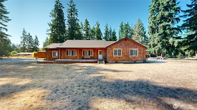 35812 Allen Rd S, Roy, WA 98580 - photo 1