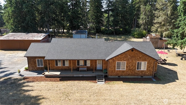 35812 Allen Rd S, Roy, WA 98580 - photo 2