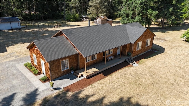 35812 Allen Rd S, Roy, WA 98580 - photo 31