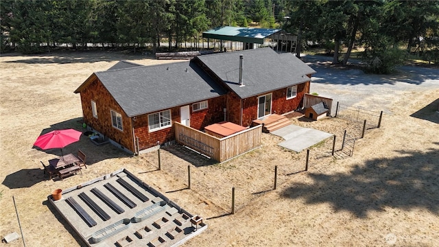 35812 Allen Rd S, Roy, WA 98580 - photo 32
