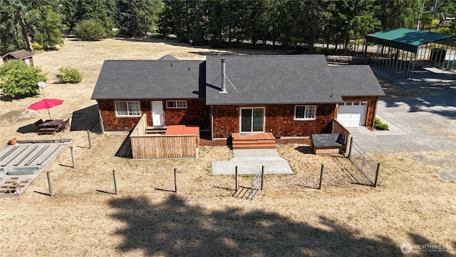 35812 Allen Rd S, Roy, WA 98580 - photo 33