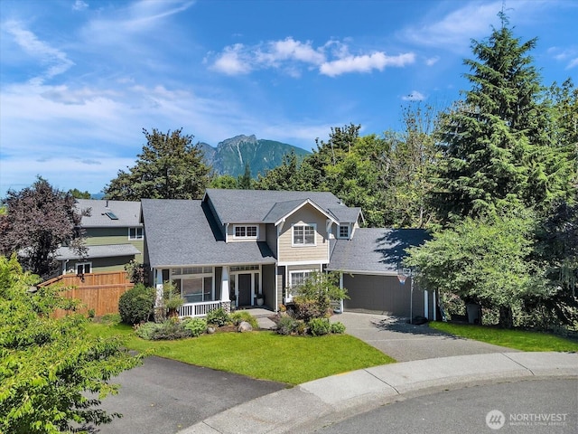 1075 SW 12th St, North Bend, WA 98045 - photo 1