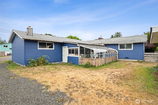 703 S Broadway St, Westport, WA 98595 - photo 4