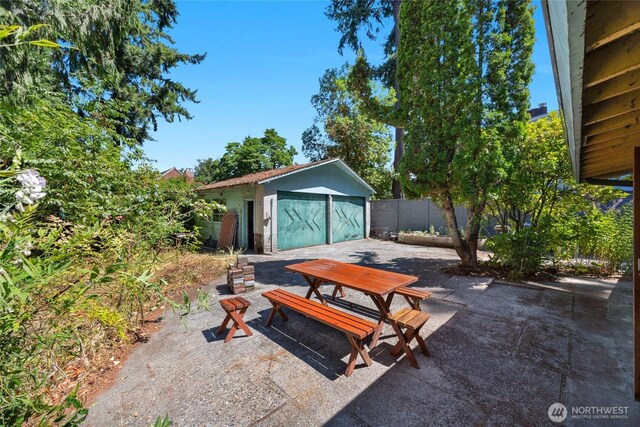 4712 NE 100th, Seattle, WA 98125 - photo 21