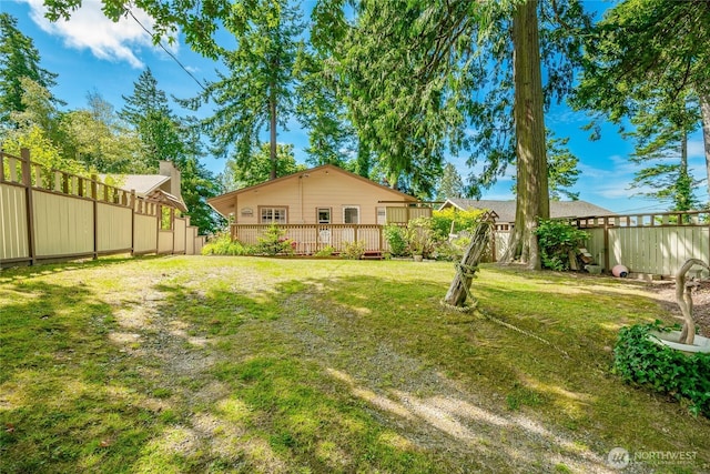 5045 Maple St, Blaine, WA 98230 - photo 1