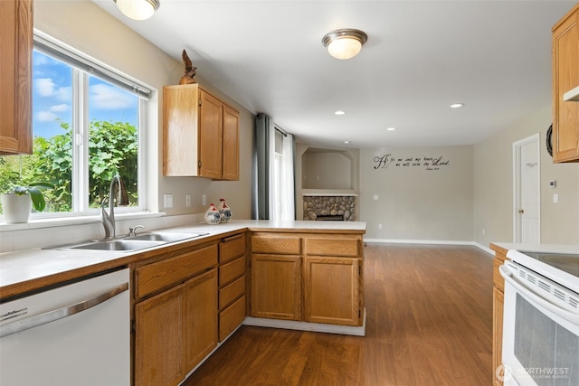 21010 55th Avenue Ct E, Spanaway, WA 98387 - photo 9