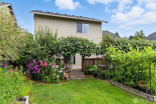 21010 55th Avenue Ct E, Spanaway, WA 98387 - photo 22