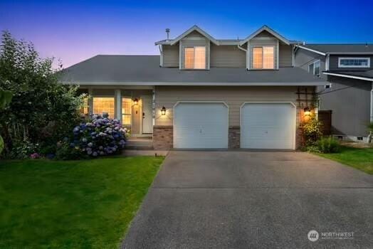 21010 55th Avenue Ct E, Spanaway, WA 98387 - photo 1