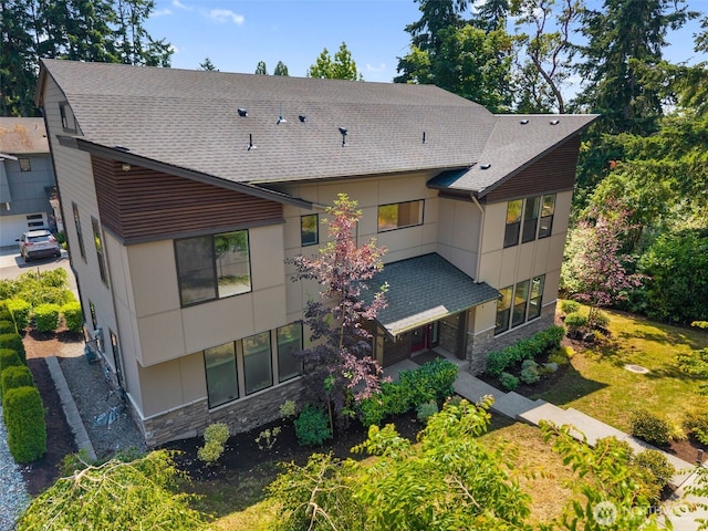 587 155th Pl NE, Bellevue, WA 98007 - photo 2