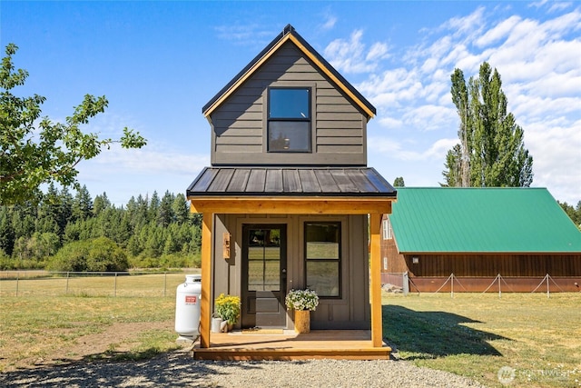51 Alley St, Ronald, WA 98940 - photo 2