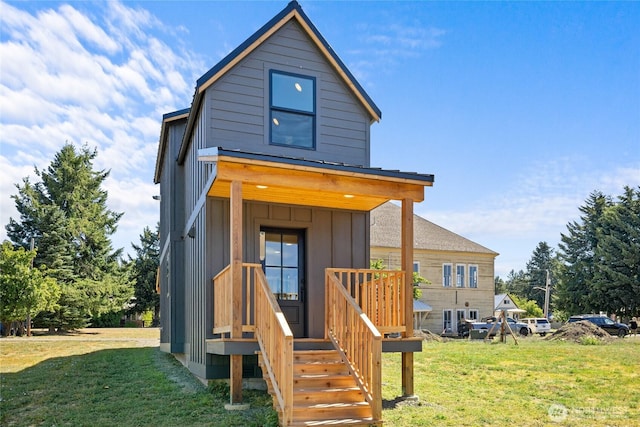 51 Alley St, Ronald, WA 98940 - photo 27