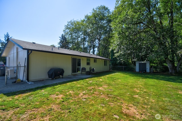 237 S 7th St, Mccleary, WA 98557 - photo 31