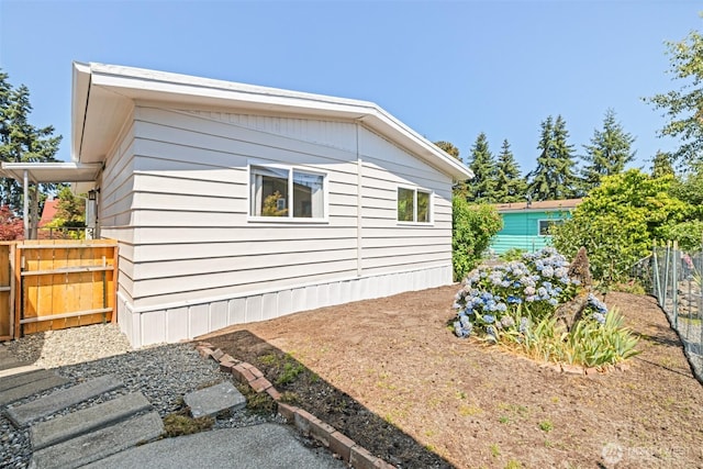 921 S 3rd St Unit 33, Sequim, WA 98382 - photo 29